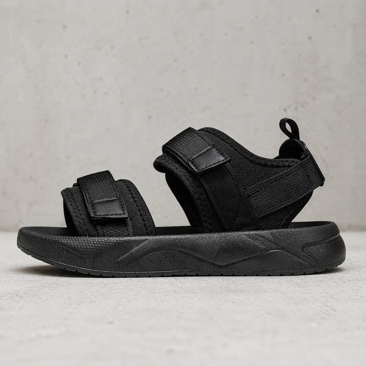 Sandales randonnée femme Image