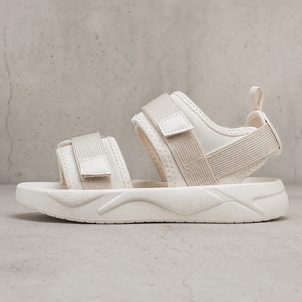 Sandale de randonnée femme Outdoor | Triple velcro